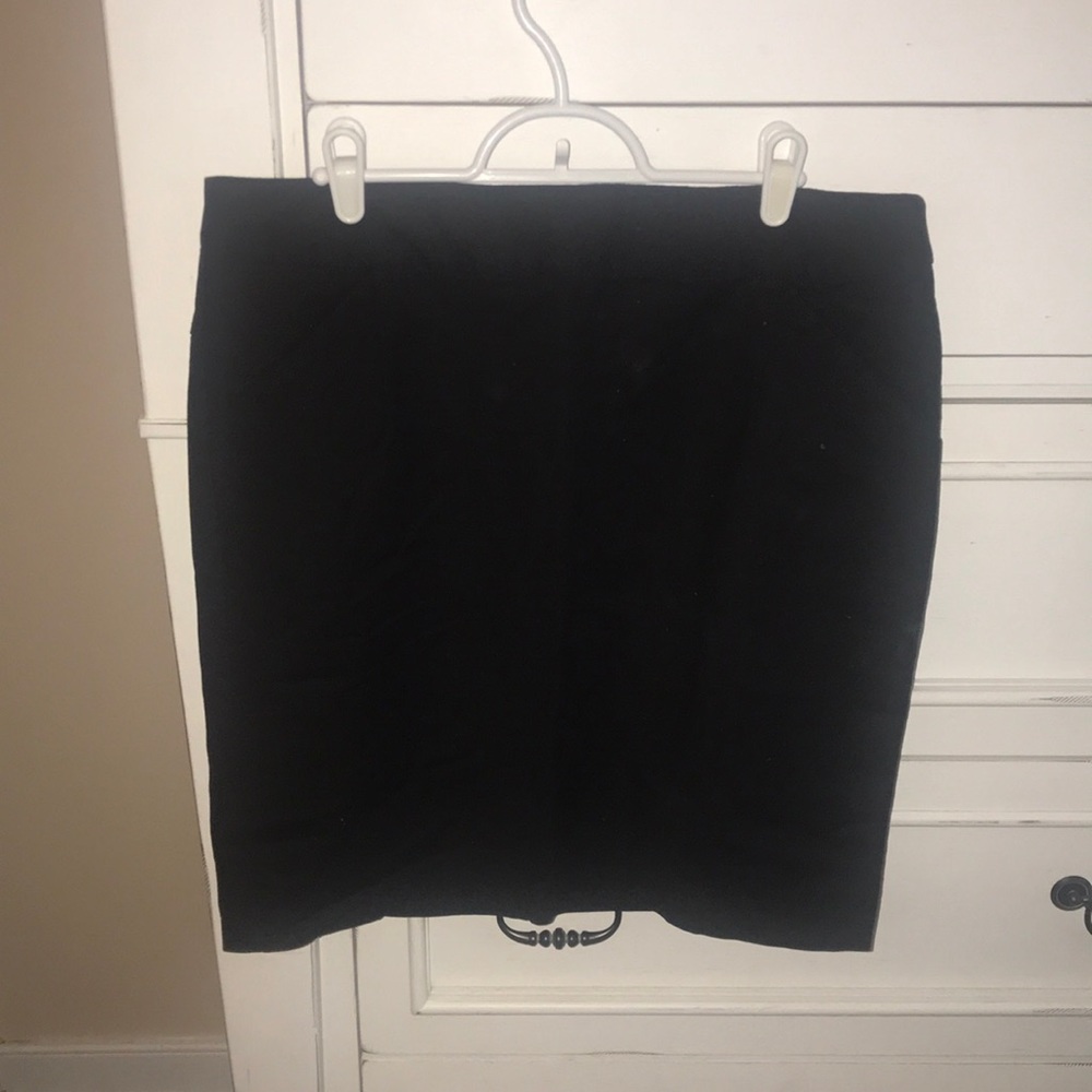 Pencil Skirt